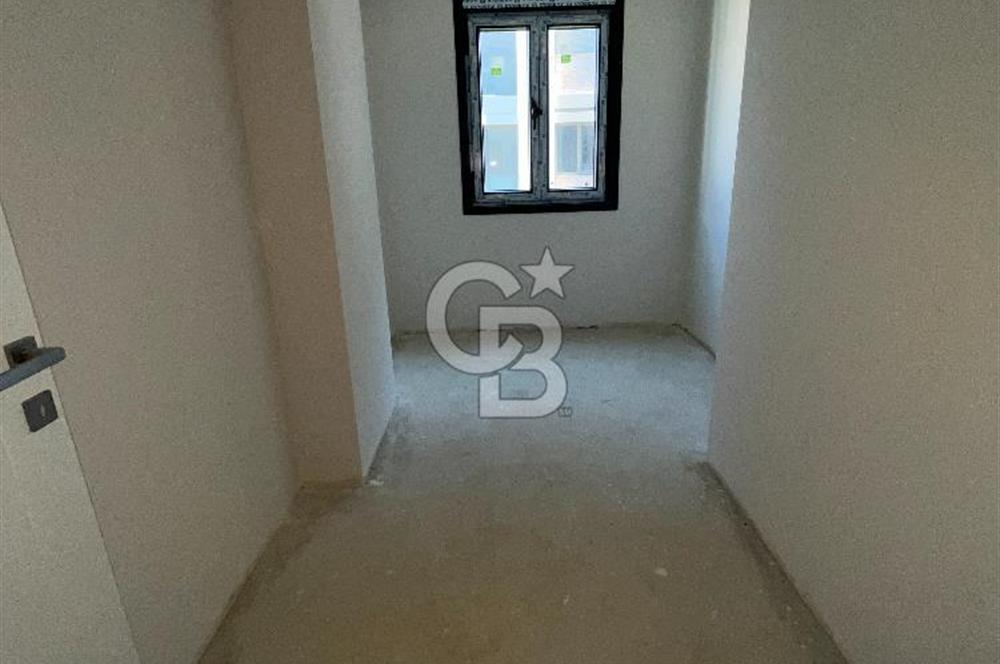 Üsküdar Barbaros Satılık Daire Sıfır Sitede 2+1 Ebeveynli