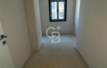 Üsküdar Barbaros Satılık Daire Sıfır Sitede 2+1 Ebeveynli