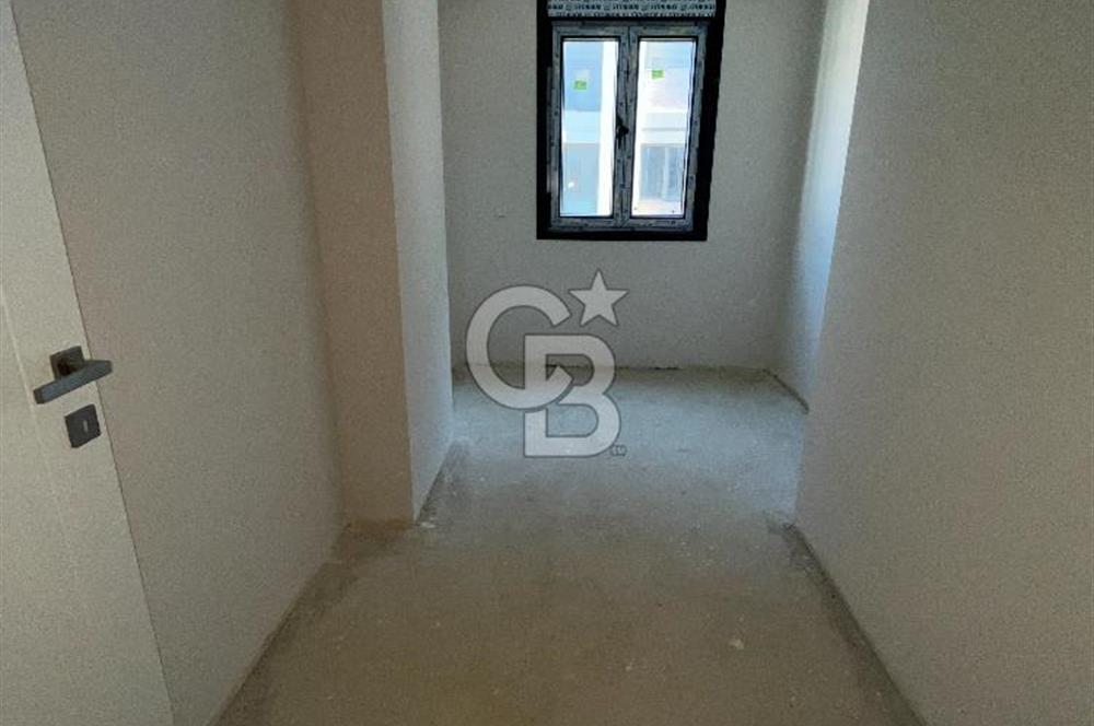 Üsküdar Barbaros Satılık Daire Sıfır Sitede 2+1 Ebeveynli