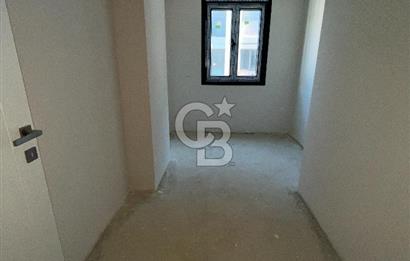 Üsküdar Barbaros Satılık Daire Sıfır Sitede 2+1 Ebeveynli