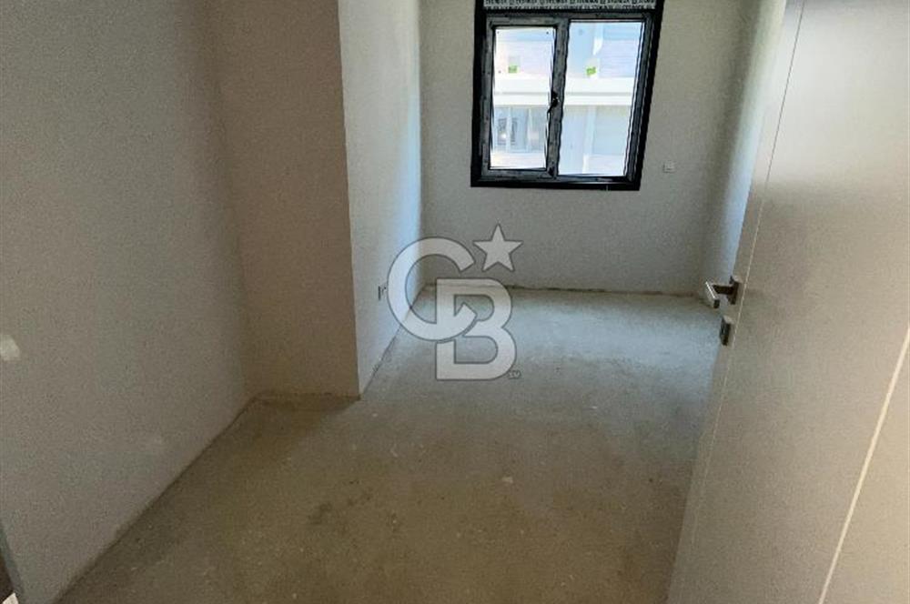 Üsküdar Barbaros Satılık Daire Sıfır Sitede 2+1 Ebeveynli