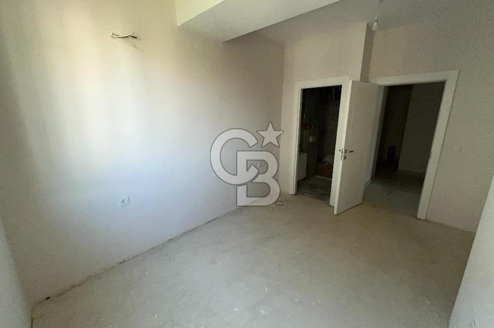 Üsküdar Barbaros Satılık Daire Sıfır Sitede 2+1 Ebeveynli