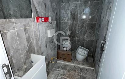 Üsküdar Barbaros Satılık Daire Sıfır Sitede 2+1 Ebeveynli