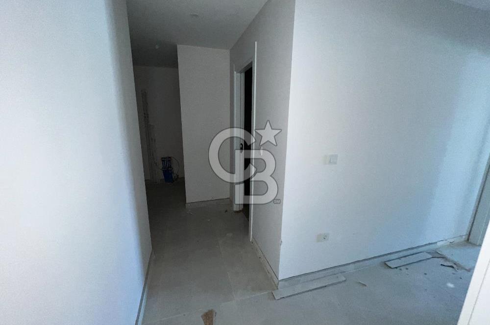 Üsküdar Barbaros Satılık Daire Sıfır Sitede 2+1 Ebeveynli