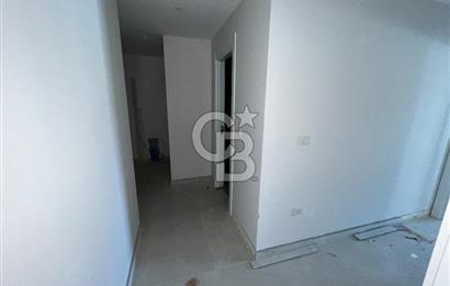 Üsküdar Barbaros Satılık Daire Sıfır Sitede 2+1 Ebeveynli