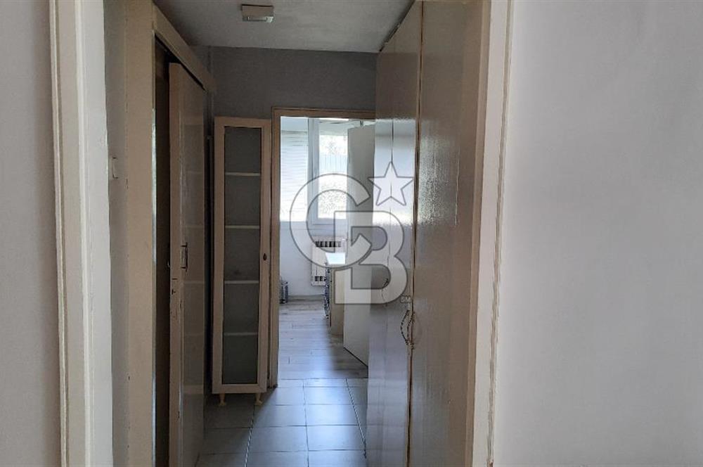 ATAKENTTE SAHİLE SIFIR, BAHÇELİ BALKONLU, EŞYALI 3+1 DAİRE