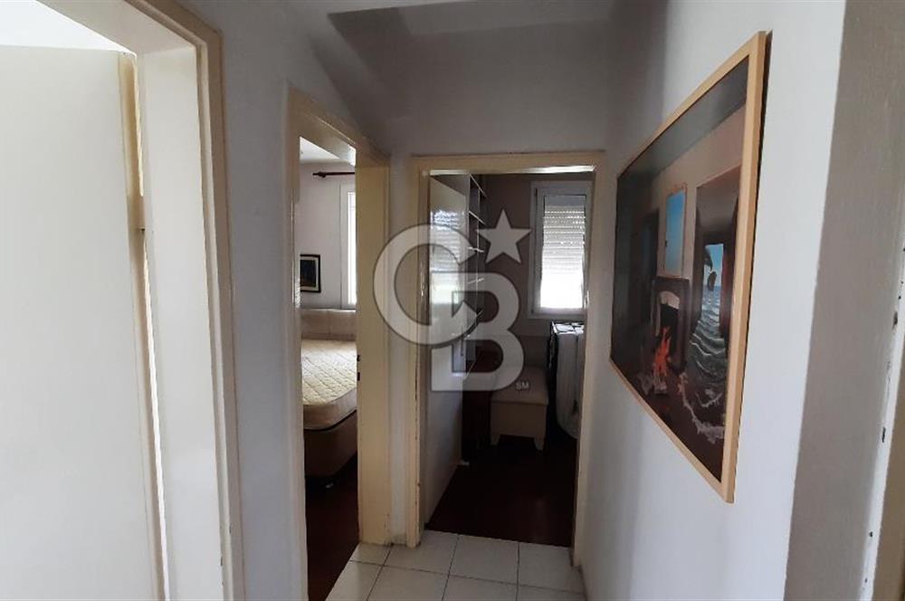 ATAKENTTE SAHİLE SIFIR, BAHÇELİ BALKONLU, EŞYALI 3+1 DAİRE