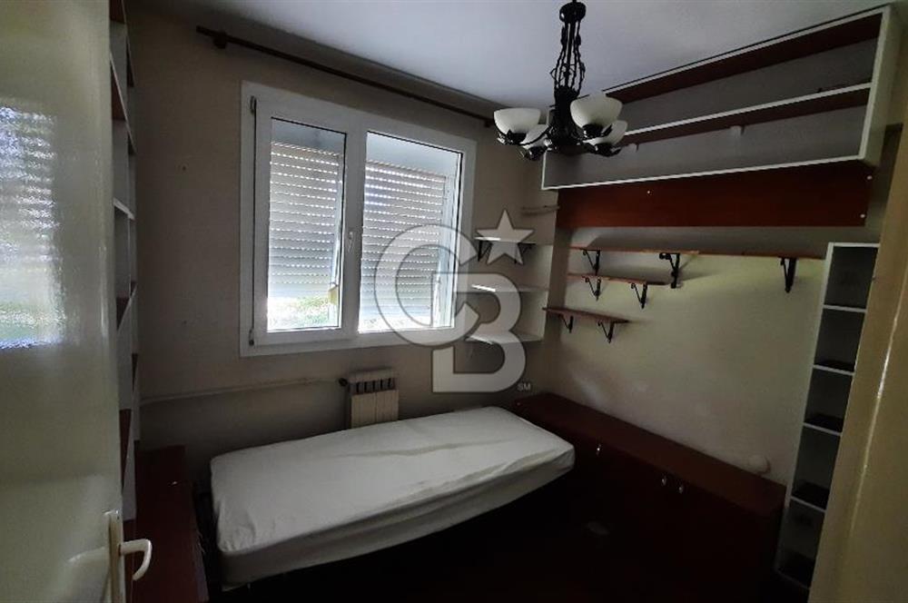ATAKENTTE SAHİLE SIFIR, BAHÇELİ BALKONLU, EŞYALI 3+1 DAİRE