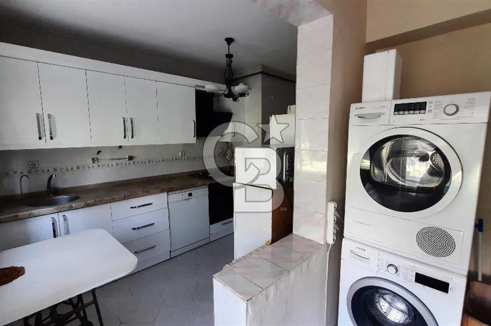 ATAKENTTE SAHİLE SIFIR, BAHÇELİ BALKONLU, EŞYALI 3+1 DAİRE