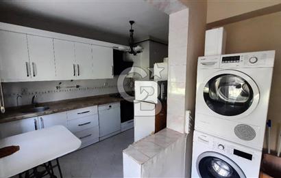 ATAKENTTE SAHİLE SIFIR, BAHÇELİ BALKONLU, EŞYALI 3+1 DAİRE