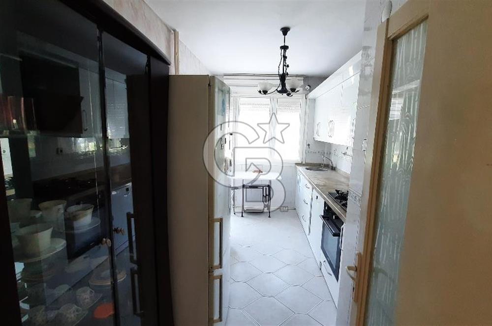 ATAKENTTE SAHİLE SIFIR, BAHÇELİ BALKONLU, EŞYALI 3+1 DAİRE