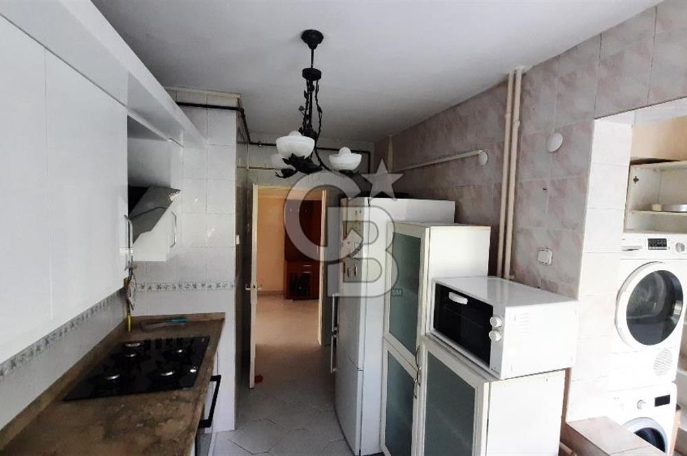 ATAKENTTE SAHİLE SIFIR, BAHÇELİ BALKONLU, EŞYALI 3+1 DAİRE