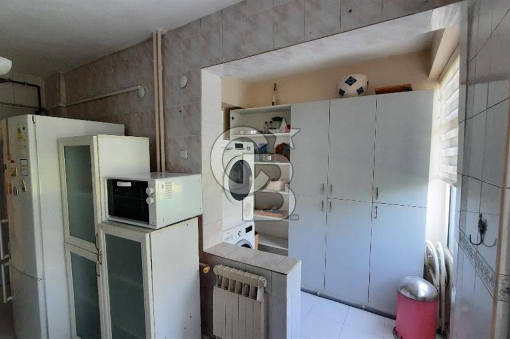 ATAKENTTE SAHİLE SIFIR, BAHÇELİ BALKONLU, EŞYALI 3+1 DAİRE