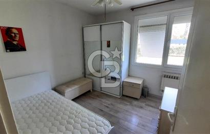 ATAKENTTE SAHİLE SIFIR, BAHÇELİ BALKONLU, EŞYALI 3+1 DAİRE