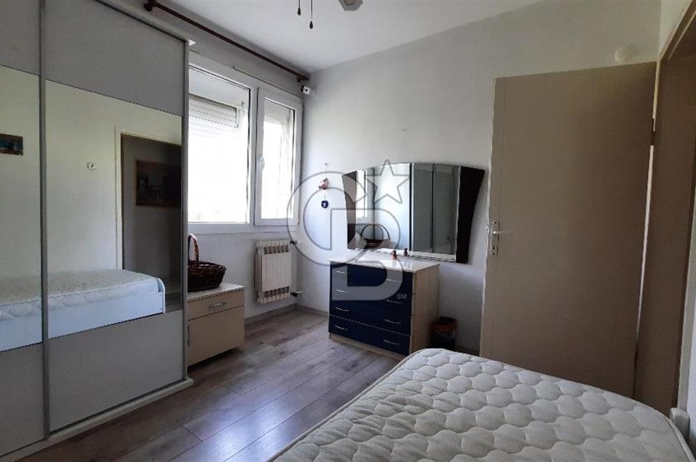 ATAKENTTE SAHİLE SIFIR, BAHÇELİ BALKONLU, EŞYALI 3+1 DAİRE