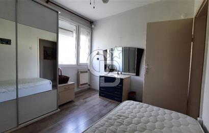 ATAKENTTE SAHİLE SIFIR, BAHÇELİ BALKONLU, EŞYALI 3+1 DAİRE