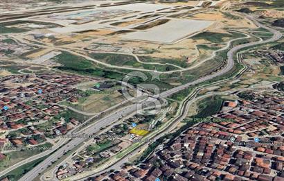 PENDİK YAYALAR MAH. İMARLI SATILIK ARSA HİSSESİ