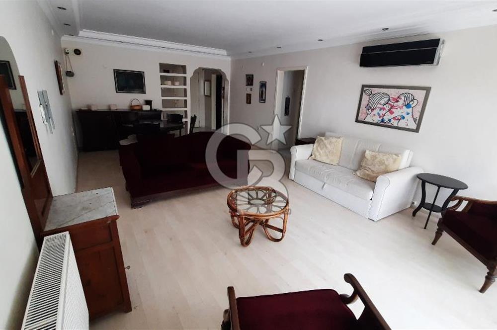 ATAKENTTE SAHİLE SIFIR, BAHÇELİ BALKONLU, EŞYALI 3+1 DAİRE