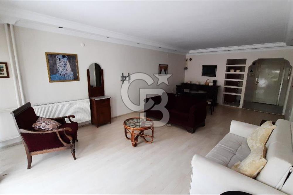 ATAKENTTE SAHİLE SIFIR, BAHÇELİ BALKONLU, EŞYALI 3+1 DAİRE