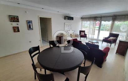 ATAKENTTE SAHİLE SIFIR, BAHÇELİ BALKONLU, EŞYALI 3+1 DAİRE