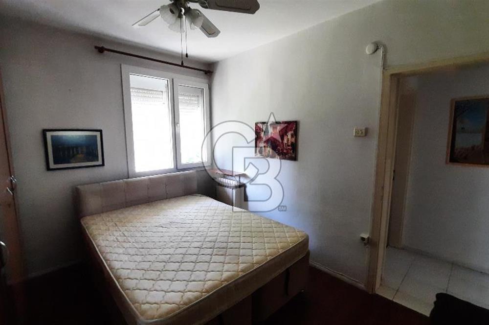 ATAKENTTE SAHİLE SIFIR, BAHÇELİ BALKONLU, EŞYALI 3+1 DAİRE