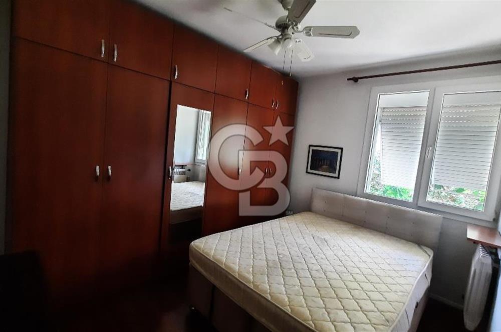 ATAKENTTE SAHİLE SIFIR, BAHÇELİ BALKONLU, EŞYALI 3+1 DAİRE