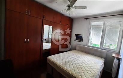 ATAKENTTE SAHİLE SIFIR, BAHÇELİ BALKONLU, EŞYALI 3+1 DAİRE