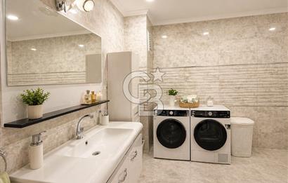 KOCAELİ KARAMÜRSEL DENİZ MANZARALI BAHÇELİ SATILIK DUBLEKS DAİRE