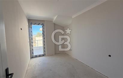 Didim Sağturda Havuzlu Sitede 3+1 dubleks daire