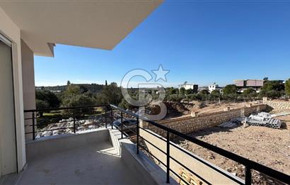 Didim Sağturda Havuzlu Sitede 3+1 dubleks daire
