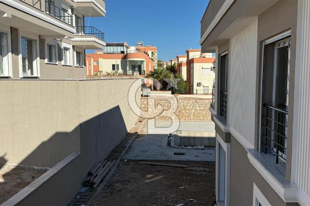 Didim Sağturda Havuzlu Sitede 3+1 dubleks daire