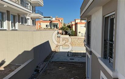 Didim Sağturda Havuzlu Sitede 3+1 dubleks daire
