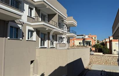 Didim Sağturda Havuzlu Sitede 3+1 dubleks daire