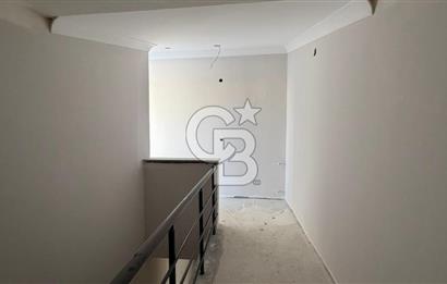 Didim Sağturda Havuzlu Sitede 3+1 dubleks daire
