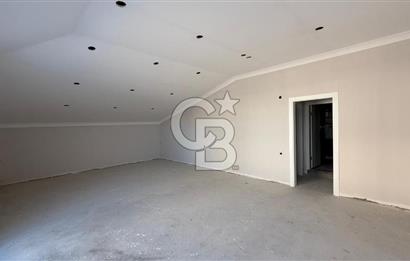 Didim Sağturda Havuzlu Sitede 3+1 dubleks daire
