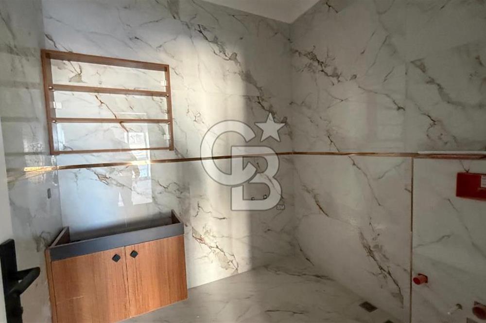Didim Sağturda Havuzlu Sitede 3+1 dubleks daire