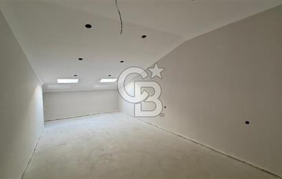 Didim Sağturda Havuzlu Sitede 3+1 dubleks daire