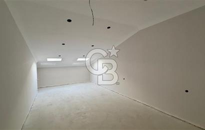 Didim Sağturda Havuzlu Sitede 3+1 dubleks daire