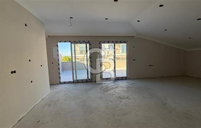 Didim Sağturda Havuzlu Sitede 3+1 dubleks daire