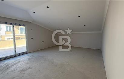 Didim Sağturda Havuzlu Sitede 3+1 dubleks daire