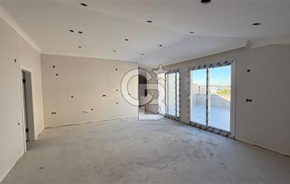Didim Sağturda Havuzlu Sitede 3+1 dubleks daire
