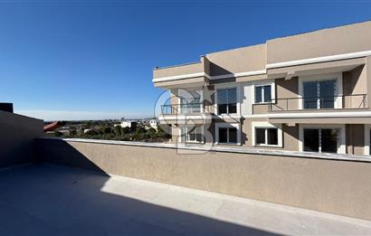 Didim Sağturda Havuzlu Sitede 3+1 dubleks daire