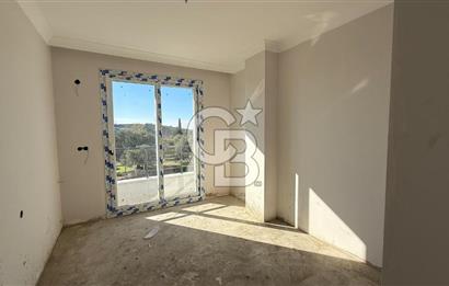 Didim Sağturda Havuzlu Sitede 3+1 dubleks daire