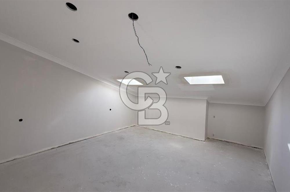 Didim Sağturda Havuzlu Sitede 3+1 dubleks daire
