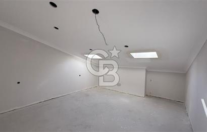 Didim Sağturda Havuzlu Sitede 3+1 dubleks daire