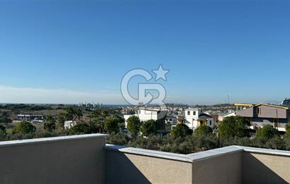 Didim Sağturda Havuzlu Sitede 3+1 dubleks daire
