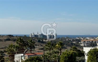 Didim Sağturda Havuzlu Sitede 3+1 dubleks daire