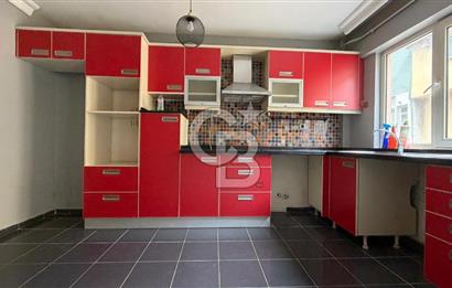KÜÇÜKKÖY İSTANBUL CADDESİNE 50 MT MESAFEDE KİRALIK 100 M2 3+1