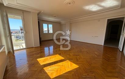 CB SMYRNA'DAN BUCA SEYFİ DEMİRSOY HASTANESİ YAKINI SATILIK DAİRE