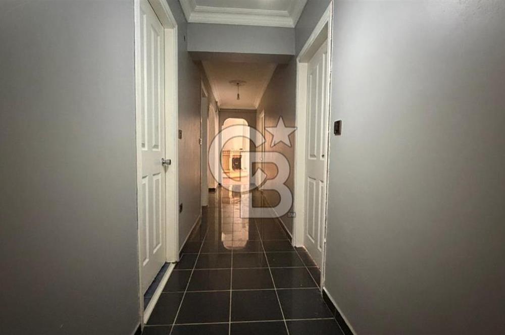 KÜÇÜKKÖY İSTANBUL CADDESİNE 50 MT MESAFEDE KİRALIK 100 M2 3+1